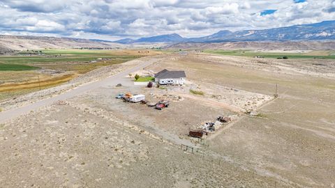 Tiny photo for 351 W SKYLINE DR, Loa, UT 84747 (MLS # 2158296)