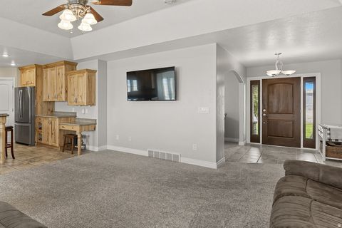 Tiny photo for 351 W SKYLINE DR, Loa, UT 84747 (MLS # 2158296)