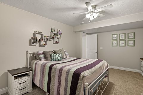 Tiny photo for 351 W SKYLINE DR, Loa, UT 84747 (MLS # 2158296)