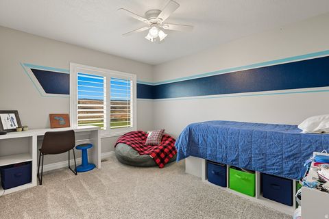Tiny photo for 351 W SKYLINE DR, Loa, UT 84747 (MLS # 2158296)