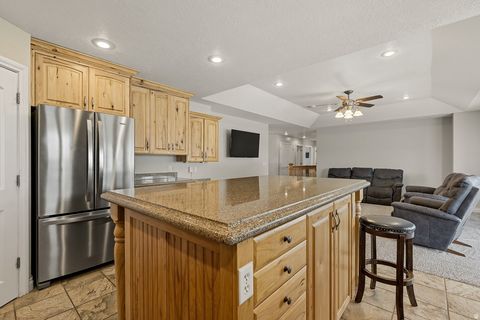 Tiny photo for 351 W SKYLINE DR, Loa, UT 84747 (MLS # 2158296)