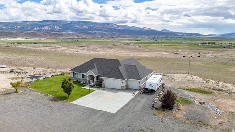 Tiny photo for 351 W SKYLINE DR, Loa, UT 84747 (MLS # 2158296)
