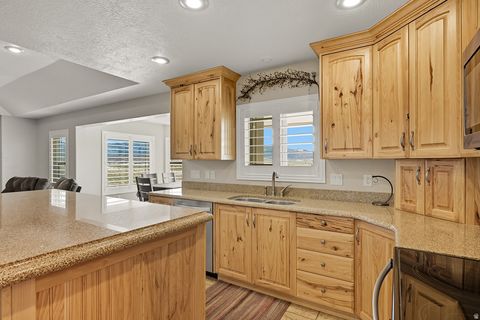 Tiny photo for 351 W SKYLINE DR, Loa, UT 84747 (MLS # 2158296)