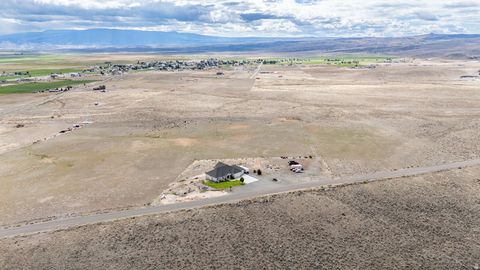 Tiny photo for 351 W SKYLINE DR, Loa, UT 84747 (MLS # 2158296)