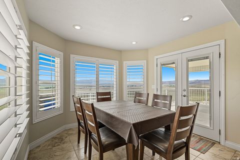 Tiny photo for 351 W SKYLINE DR, Loa, UT 84747 (MLS # 2158296)