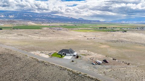 Tiny photo for 351 W SKYLINE DR, Loa, UT 84747 (MLS # 2158296)