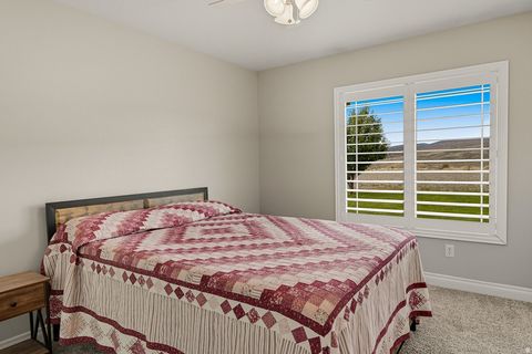 Tiny photo for 351 W SKYLINE DR, Loa, UT 84747 (MLS # 2158296)