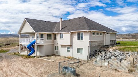 Tiny photo for 351 W SKYLINE DR, Loa, UT 84747 (MLS # 2158296)
