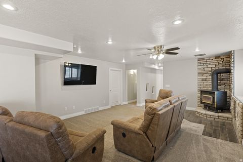 Tiny photo for 351 W SKYLINE DR, Loa, UT 84747 (MLS # 2158296)