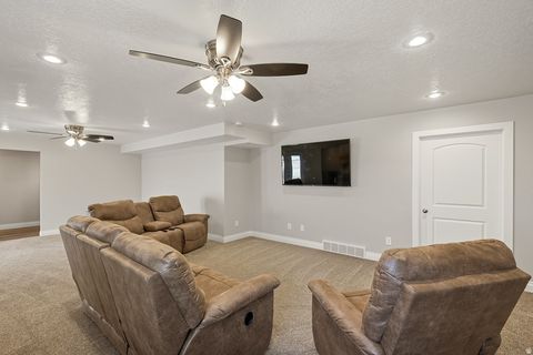 Tiny photo for 351 W SKYLINE DR, Loa, UT 84747 (MLS # 2158296)