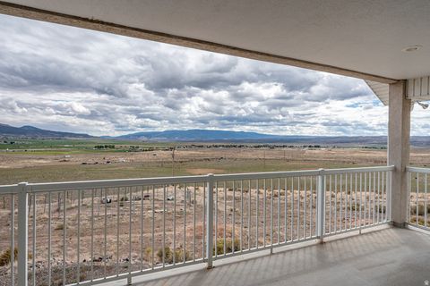 Tiny photo for 351 W SKYLINE DR, Loa, UT 84747 (MLS # 2158296)