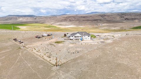 Tiny photo for 351 W SKYLINE DR, Loa, UT 84747 (MLS # 2158296)