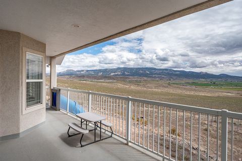 Tiny photo for 351 W SKYLINE DR, Loa, UT 84747 (MLS # 2158296)