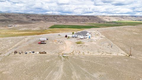 Tiny photo for 351 W SKYLINE DR, Loa, UT 84747 (MLS # 2158296)