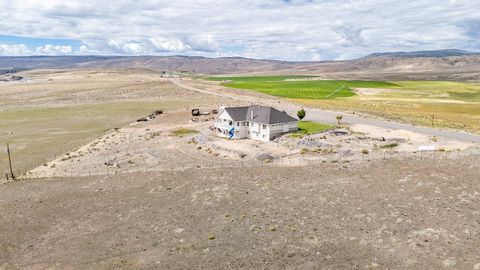 Tiny photo for 351 W SKYLINE DR, Loa, UT 84747 (MLS # 2158296)