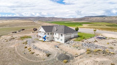Tiny photo for 351 W SKYLINE DR, Loa, UT 84747 (MLS # 2158296)