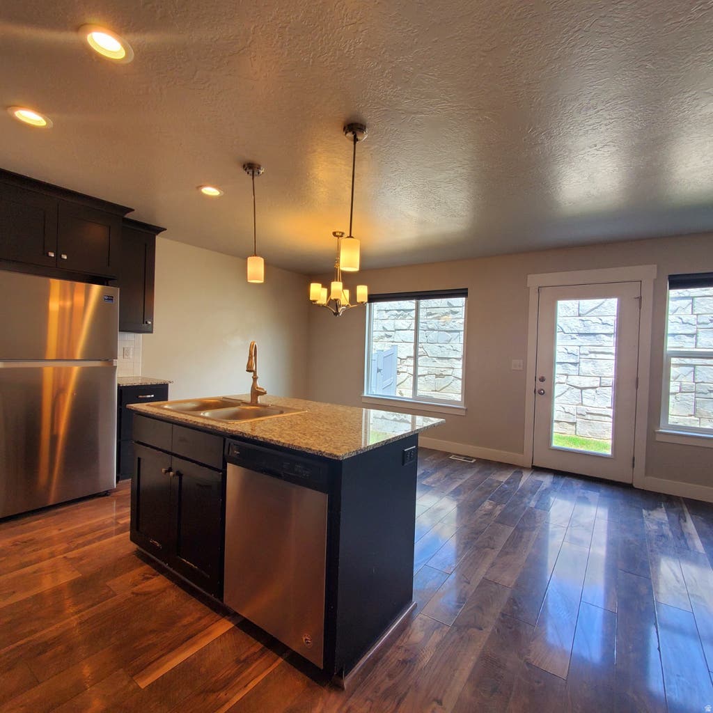Photo of 4894 N NILE DR, Lehi, UT 84048 (MLS # 2178298)