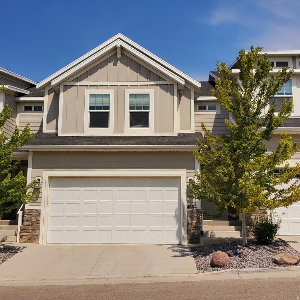 Photo of 4894 N NILE DR, Lehi, UT 84048 (MLS # 2178298)