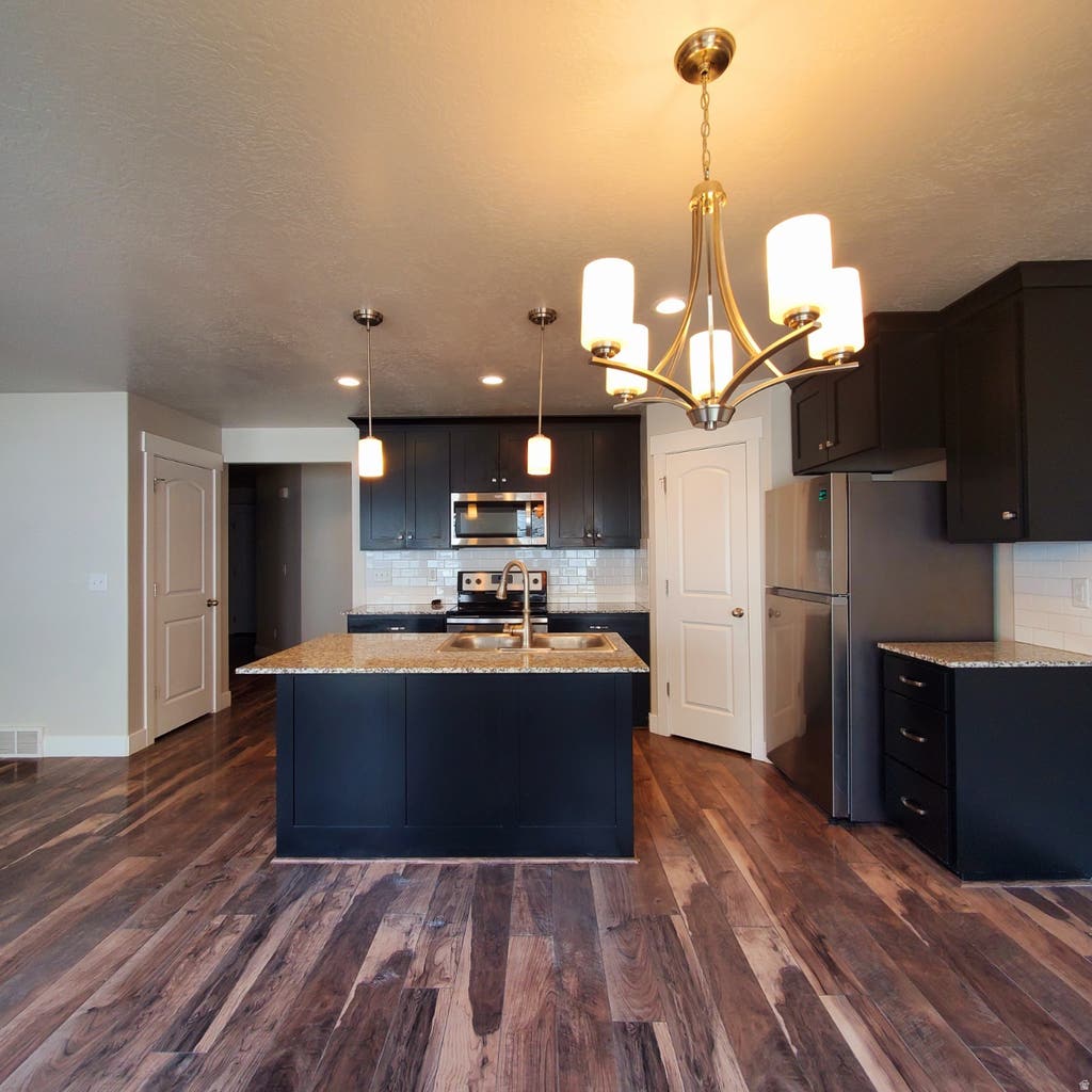 Photo of 4894 N NILE DR, Lehi, UT 84048 (MLS # 2178298)
