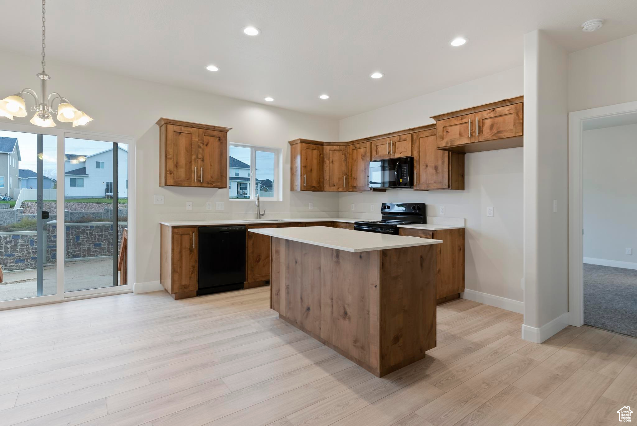 THE MELLOR - Residential