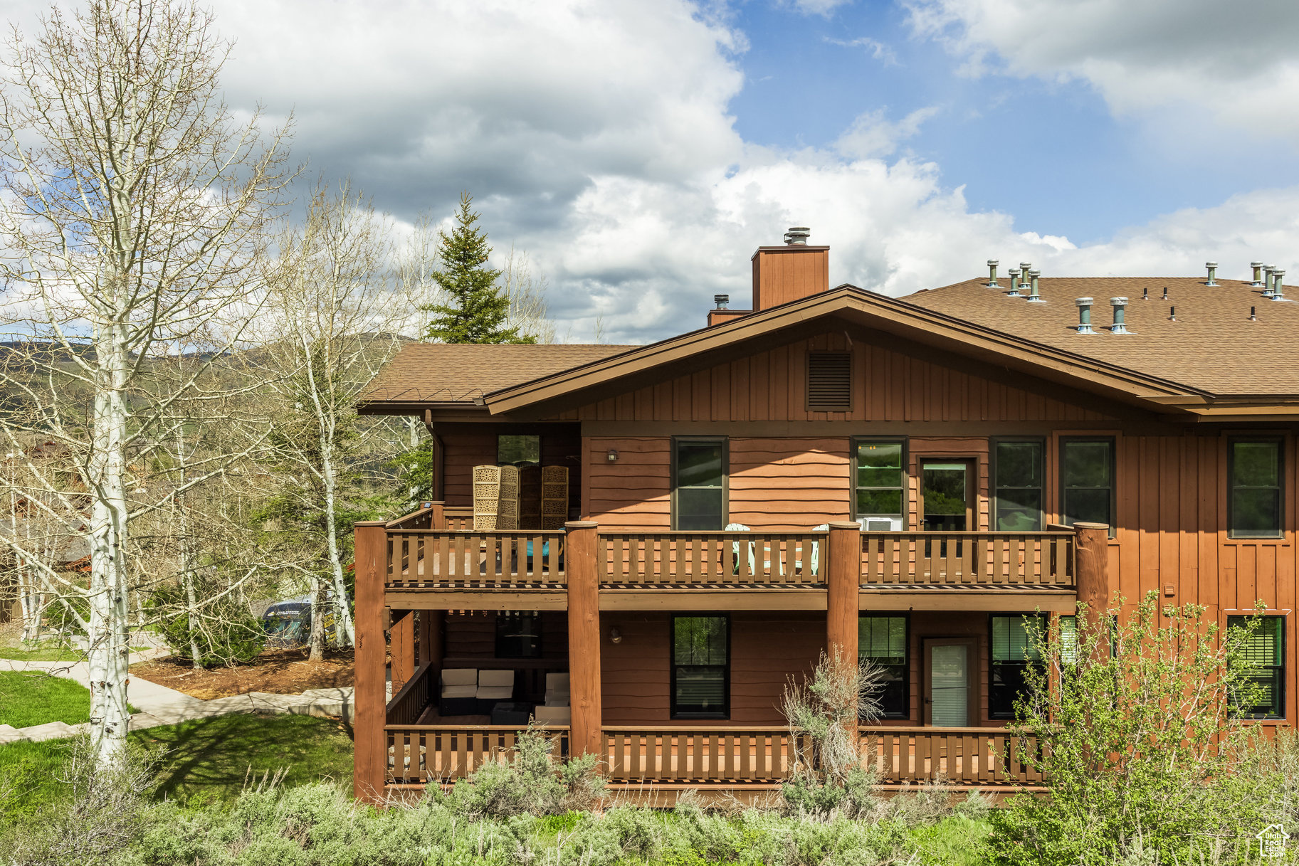 8430 Gambel Dr #Q23, Park City, Utah image 31