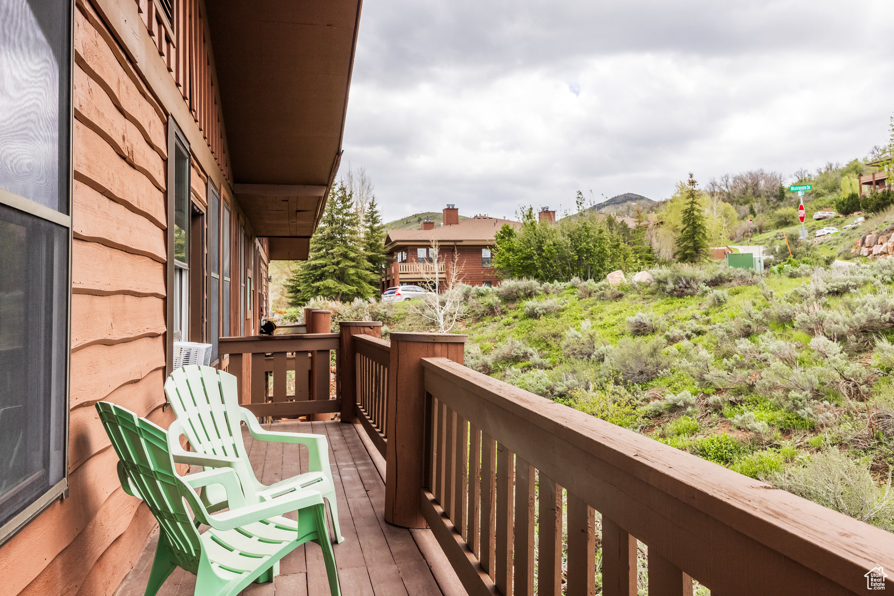 8430 Gambel Dr #Q23, Park City, Utah image 29