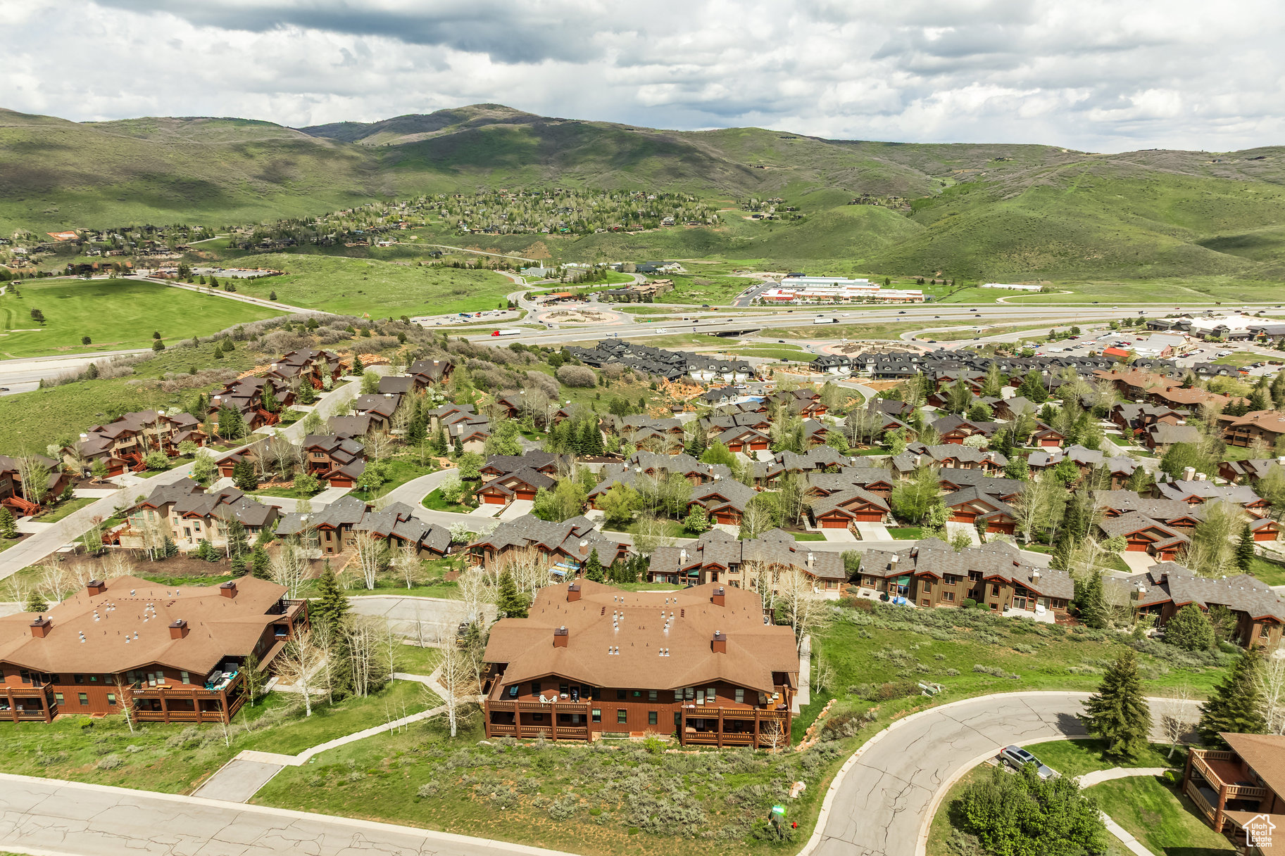 8430 Gambel Dr #Q23, Park City, Utah image 37