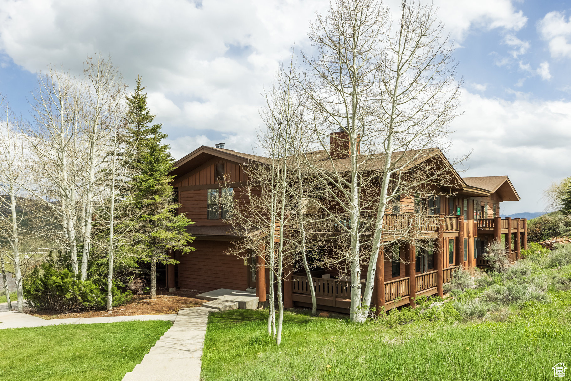 8430 Gambel Dr #Q23, Park City, Utah image 1