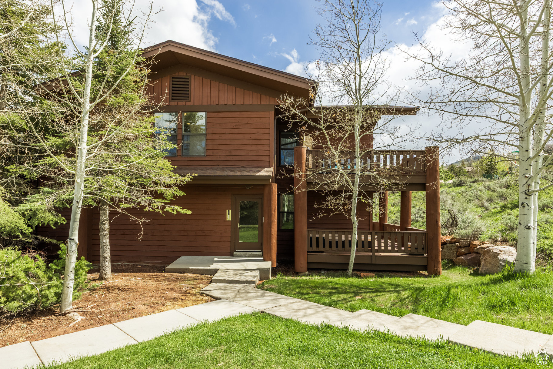 8430 Gambel Dr #Q23, Park City, Utah image 21