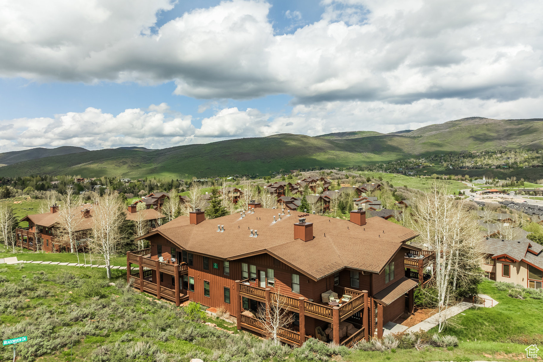 8430 Gambel Dr #Q23, Park City, Utah image 40