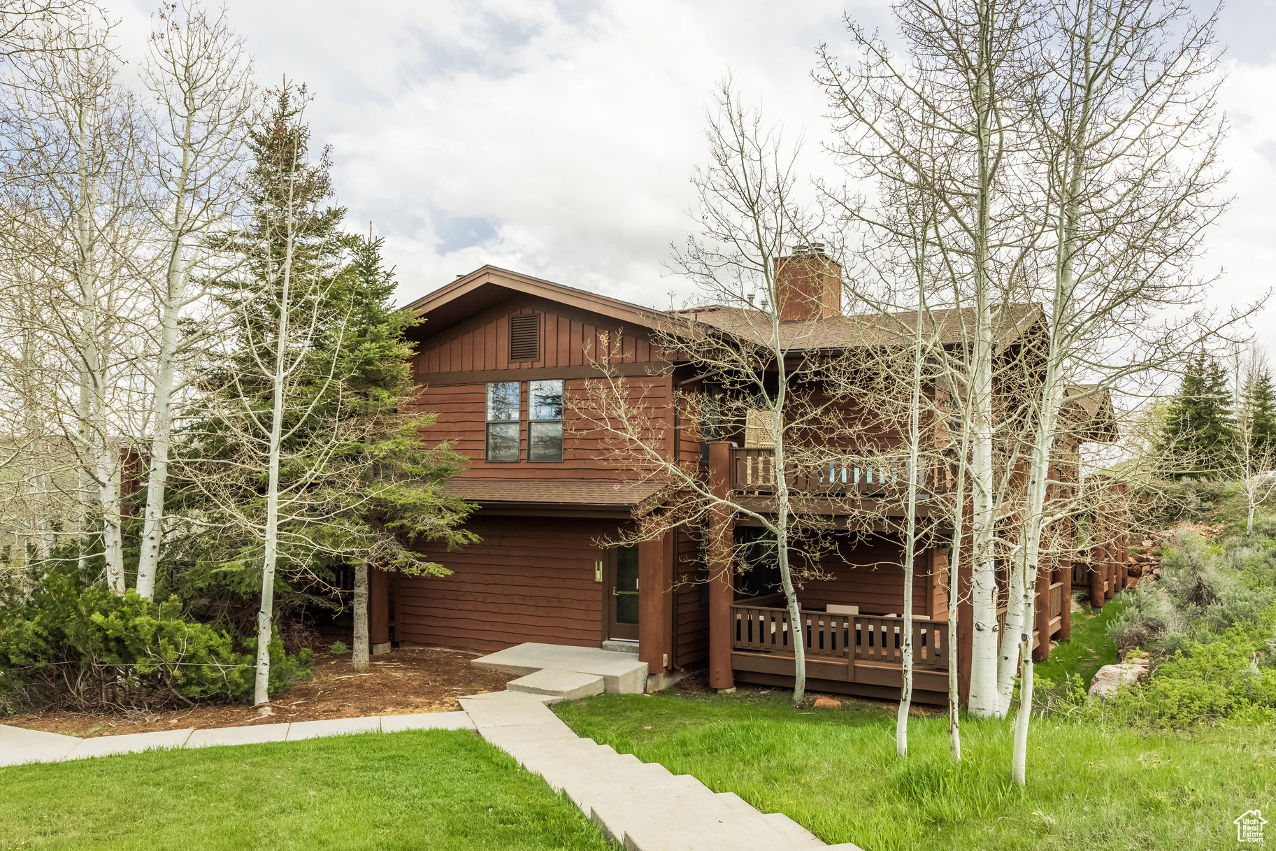 8430 Gambel Dr #Q23, Park City, Utah image 22