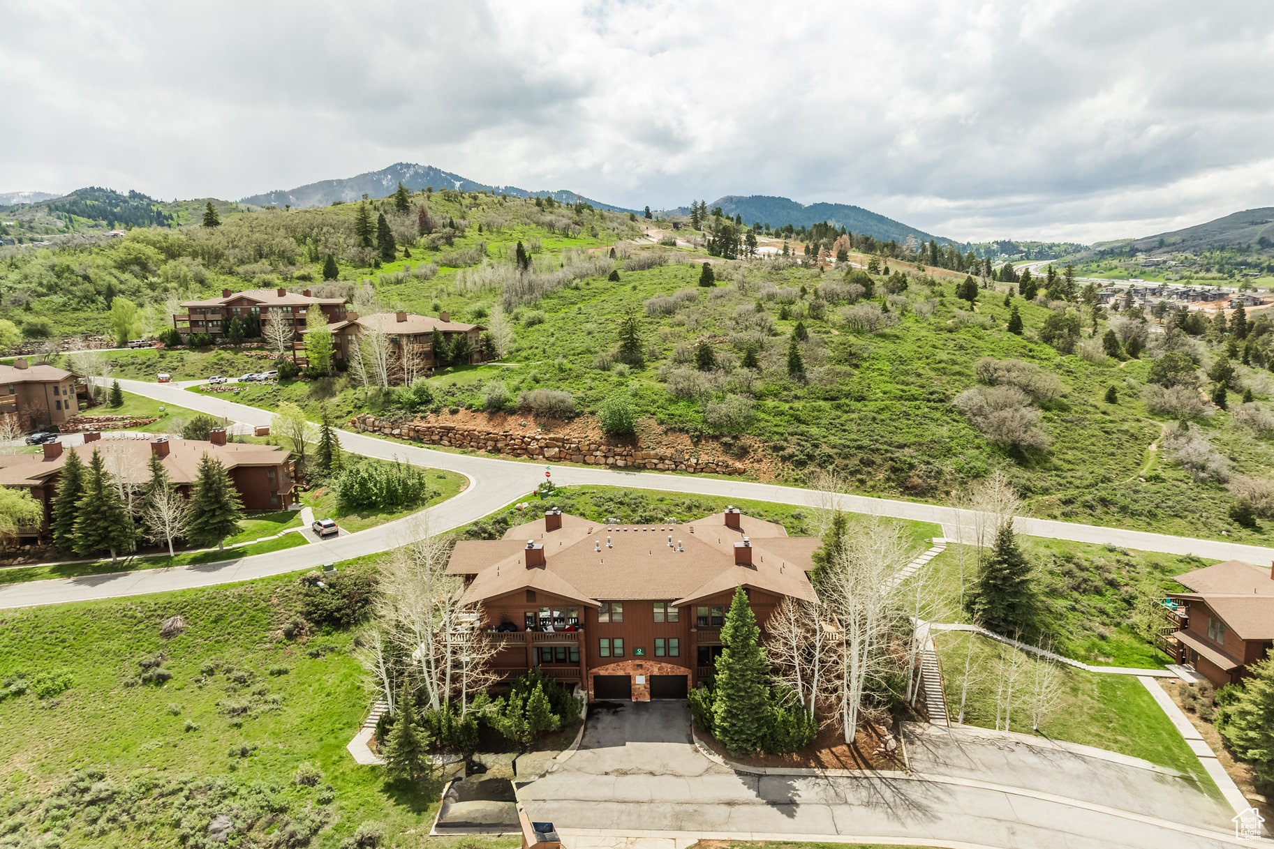 8430 Gambel Dr #Q23, Park City, Utah image 32