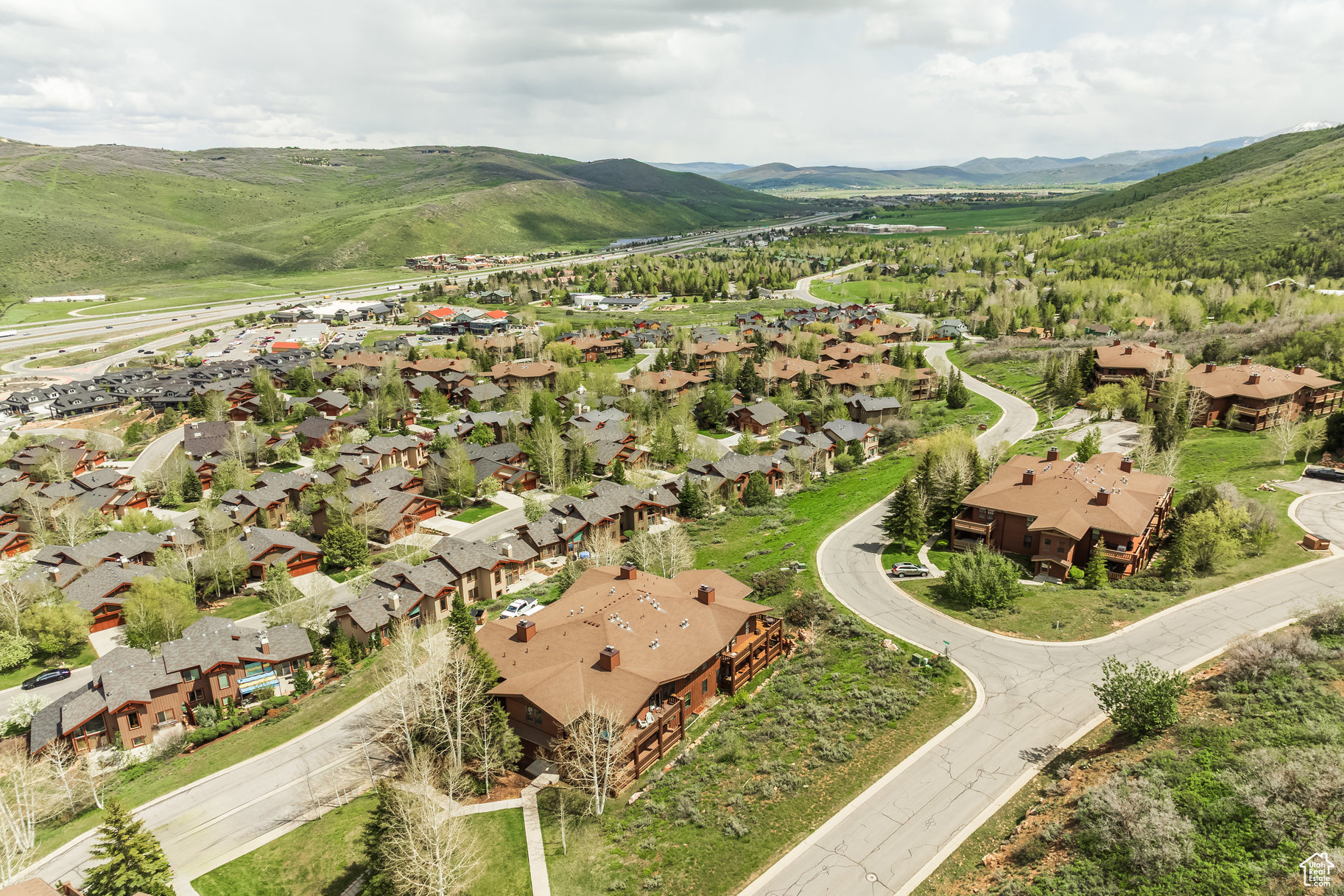 8430 Gambel Dr #Q23, Park City, Utah image 36