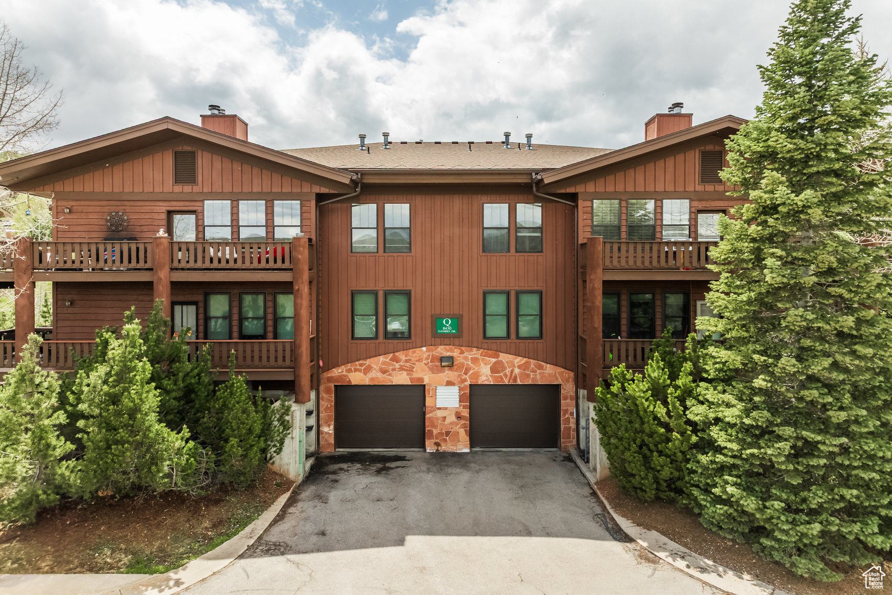 8430 Gambel Dr #Q23, Park City, Utah image 23