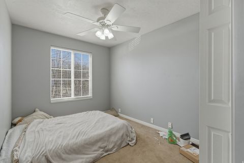 Tiny photo for 10519 S POPLAR GROVE DR, South Jordan, UT 84009 (MLS # 2139508)