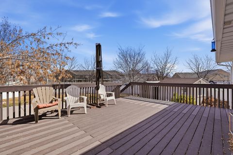 Tiny photo for 10519 S POPLAR GROVE DR, South Jordan, UT 84009 (MLS # 2139508)