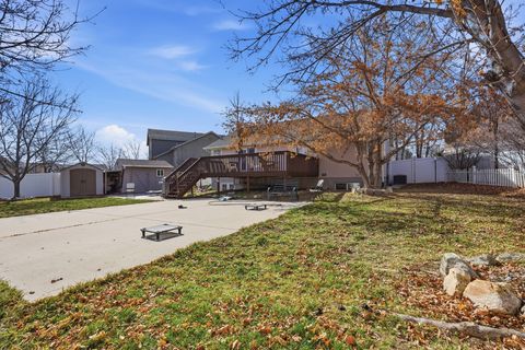 Tiny photo for 10519 S POPLAR GROVE DR, South Jordan, UT 84009 (MLS # 2139508)