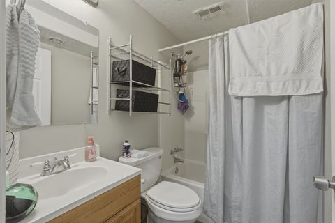 Tiny photo for 10519 S POPLAR GROVE DR, South Jordan, UT 84009 (MLS # 2139508)