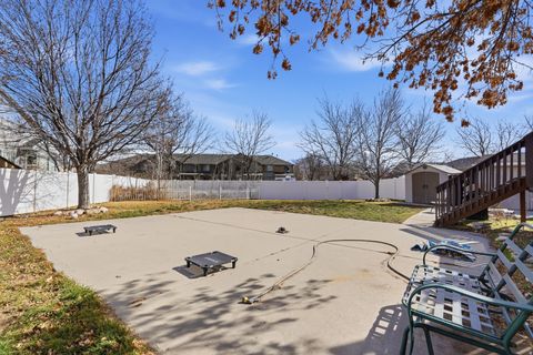 Tiny photo for 10519 S POPLAR GROVE DR, South Jordan, UT 84009 (MLS # 2139508)