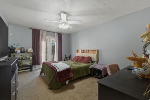 Tiny photo for 10519 S POPLAR GROVE DR, South Jordan, UT 84009 (MLS # 2139508)