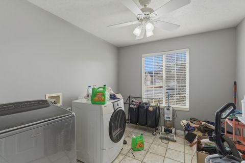 Tiny photo for 10519 S POPLAR GROVE DR, South Jordan, UT 84009 (MLS # 2139508)