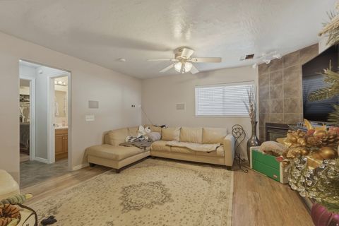 Tiny photo for 10519 S POPLAR GROVE DR, South Jordan, UT 84009 (MLS # 2139508)