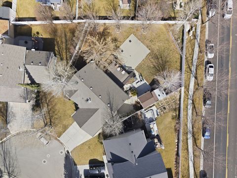 Tiny photo for 10519 S POPLAR GROVE DR, South Jordan, UT 84009 (MLS # 2139508)