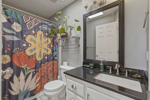 Tiny photo for 10519 S POPLAR GROVE DR, South Jordan, UT 84009 (MLS # 2139508)