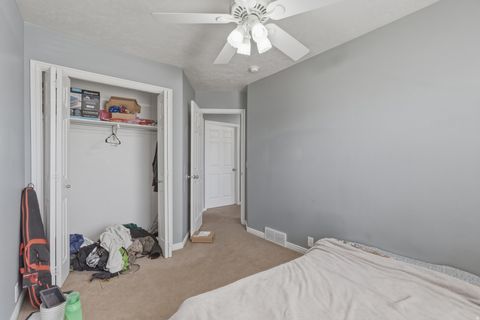 Tiny photo for 10519 S POPLAR GROVE DR, South Jordan, UT 84009 (MLS # 2139508)
