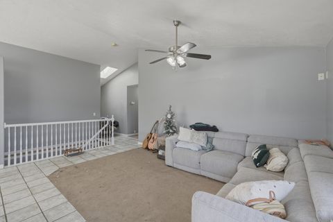 Tiny photo for 10519 S POPLAR GROVE DR, South Jordan, UT 84009 (MLS # 2139508)