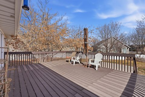 Tiny photo for 10519 S POPLAR GROVE DR, South Jordan, UT 84009 (MLS # 2139508)