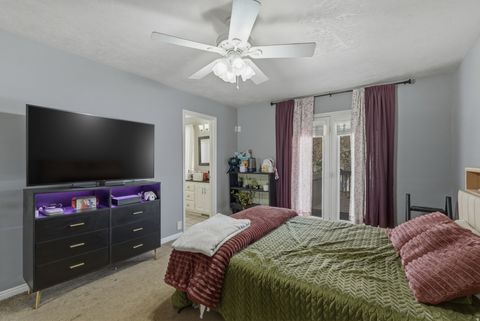 Tiny photo for 10519 S POPLAR GROVE DR, South Jordan, UT 84009 (MLS # 2139508)