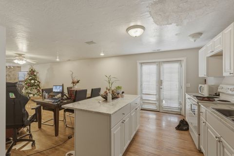 Tiny photo for 10519 S POPLAR GROVE DR, South Jordan, UT 84009 (MLS # 2139508)