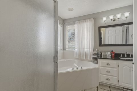 Tiny photo for 10519 S POPLAR GROVE DR, South Jordan, UT 84009 (MLS # 2139508)